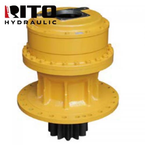378-9558 Swing Gearbox