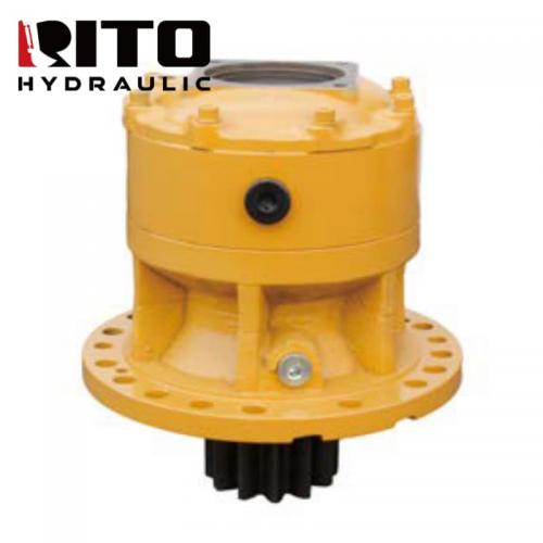 099-6551 Swing Gearbox