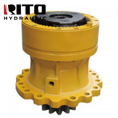 169-5549 Swing Gearbox