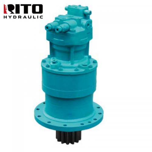 YN15VO0025F3 Swing Motor