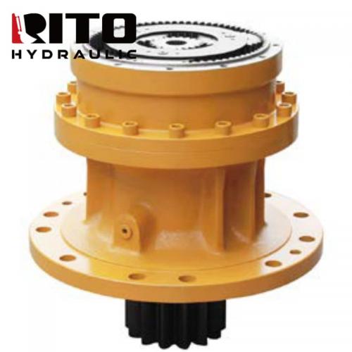378-9517 Swing Gearbox