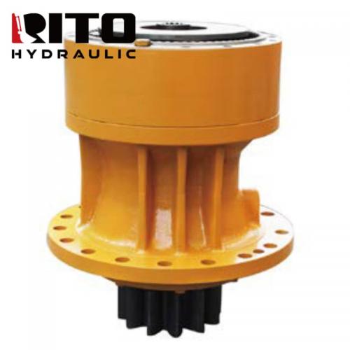 191-2693 Swing Gearbox