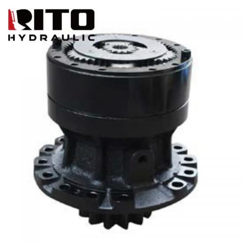 467-4412 Swing Gearbox