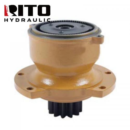 E304C Swing Gearbox