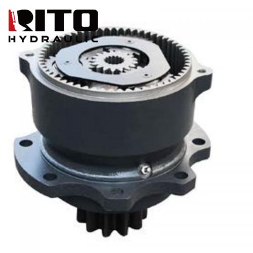 486-1587 Swing Gearbox