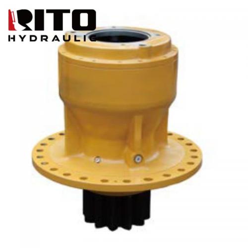 536-7294 Swing Gearbox