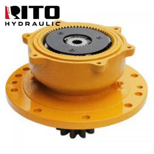 PC56-7 Swing Gearbox