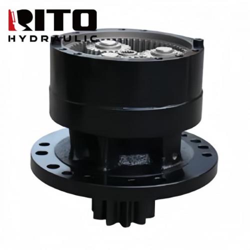 21W-26-00100 Swing Gearbox