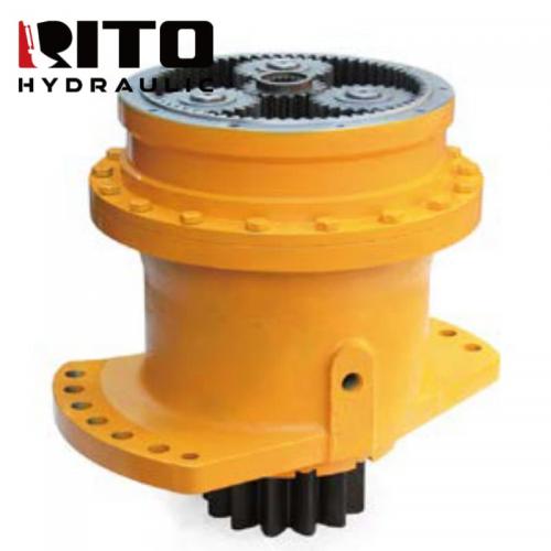 207-26-00300 Swing Gearbox