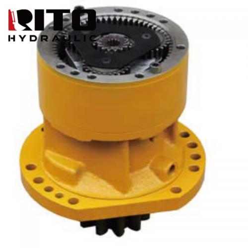 21Y-26-01000 Swing Gearbox