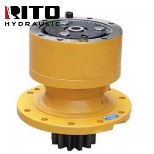 EX70 Swing Gearbox