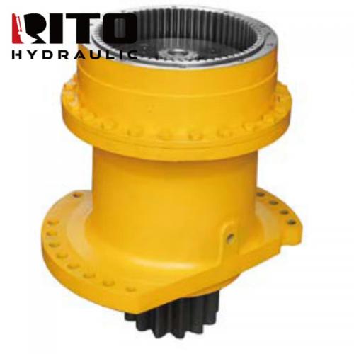 207-26-00210 Swing Gearbox