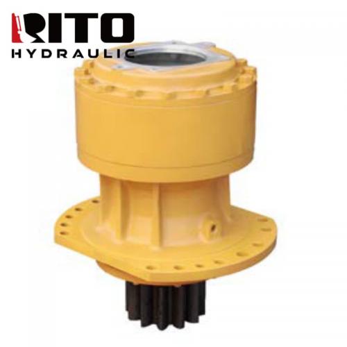 378-9543 Swing Gearbox