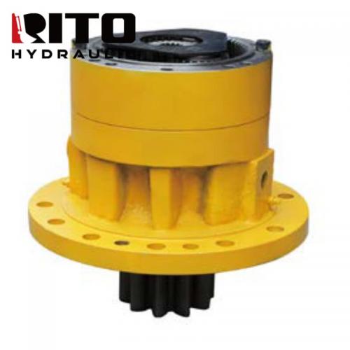 201-26-00130 Swing Gearbox