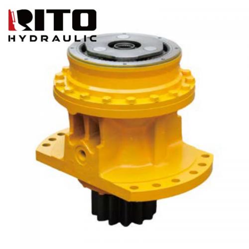 PC210-10MO Swing Gearbox
