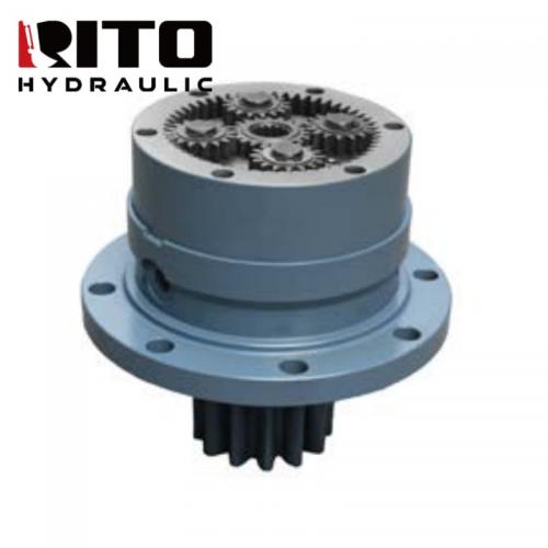 31M6-50060 Swing Gearbox