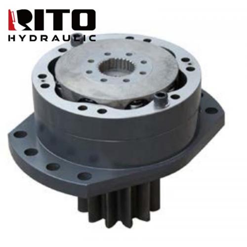 EC80 Swing Gearbox