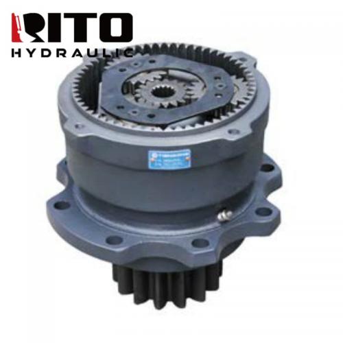 DX60 Swing Gearbox