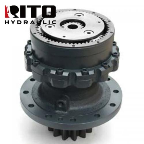 39Q6-12100 Swing Gearbox