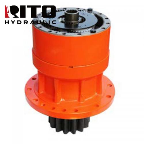 130426-00018 Swing Gearbox