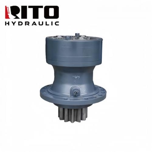 39Q4-12100 Swing Gearbox