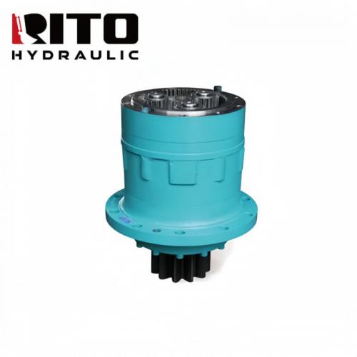 SK120-3 Swing Gearbox