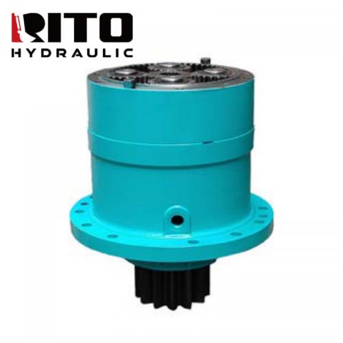 24100-11091F2 Swing Gearbox