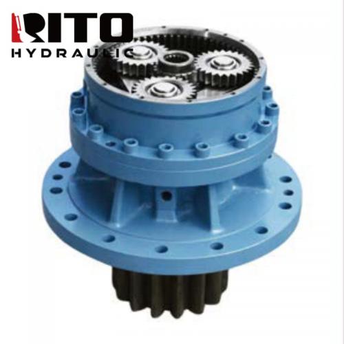 SY235 Swing Gearbox