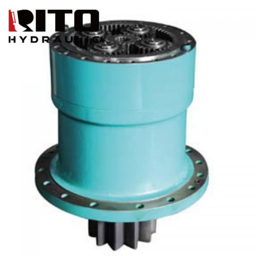 Q32WO0009F1 Swing Gearbox