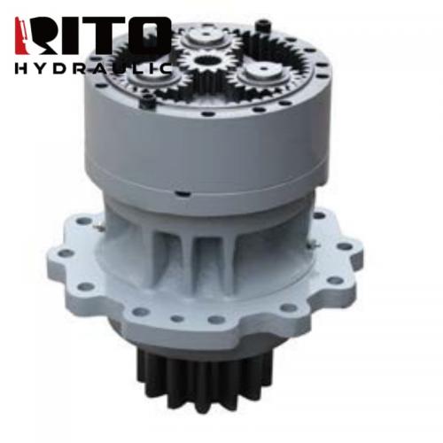 11C0587 Swing Gearbox