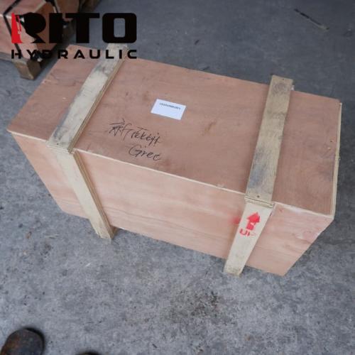 LQ10V00018F1 Hydraulic Pump