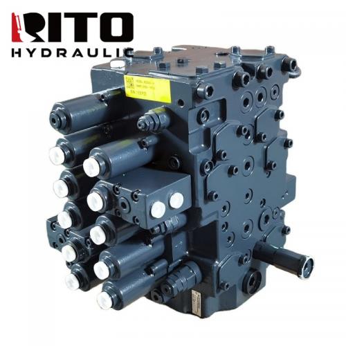 31Q6-19113P Control Valve