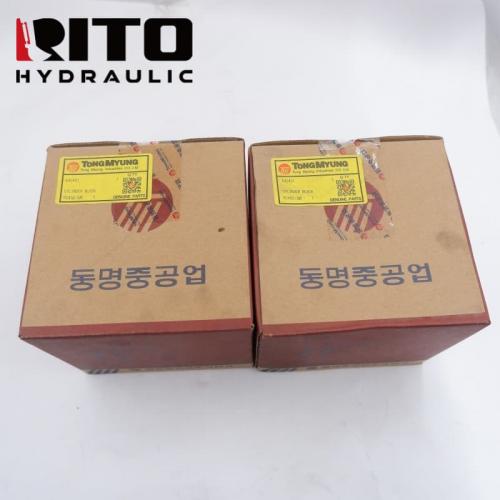 642401 Cylinder Block