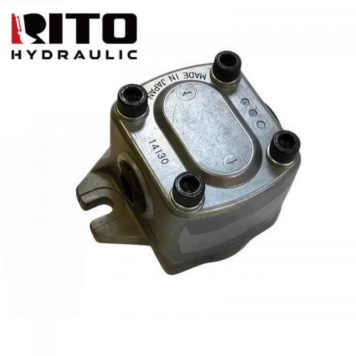 126-2016 Gear Pump