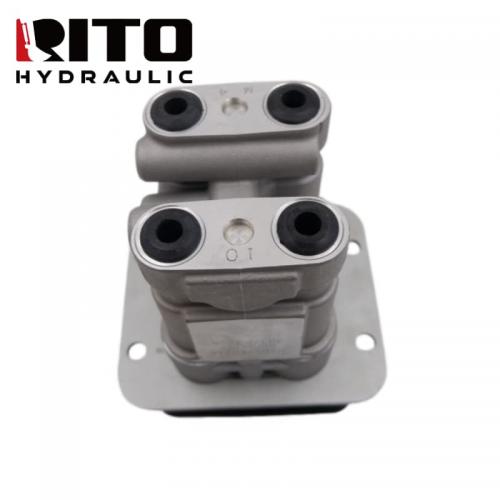 369-8503 Foot Pedal Valve