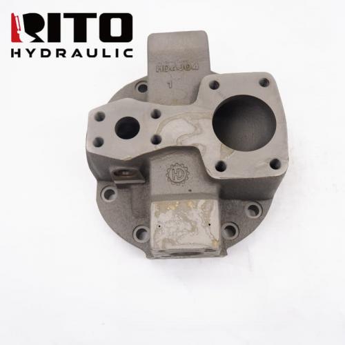 1022441 Pump Rear Cover