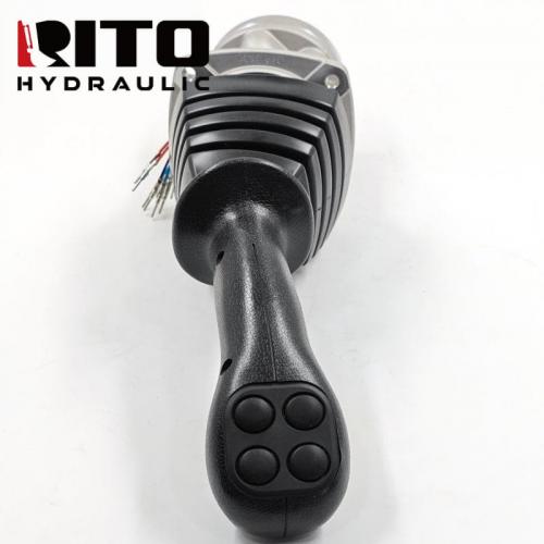 VOE14693863 Joystick