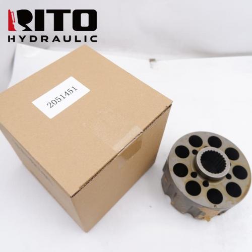 2051451 Cylinder Block