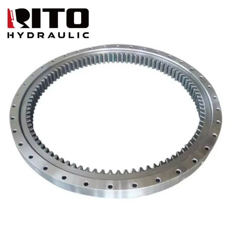 R80-7 Swing Ring R80-7 Swing Ring