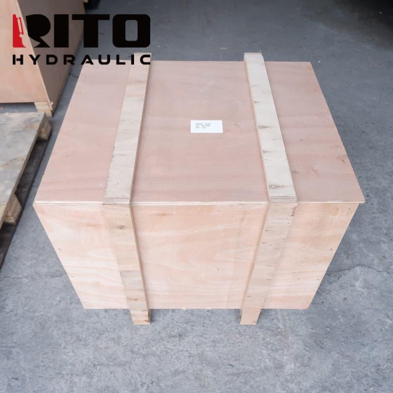 391-9442 Hydraulic Pump 391-9442 Hydraulic Pump