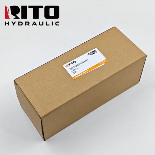 YN03M02122F1 Handle