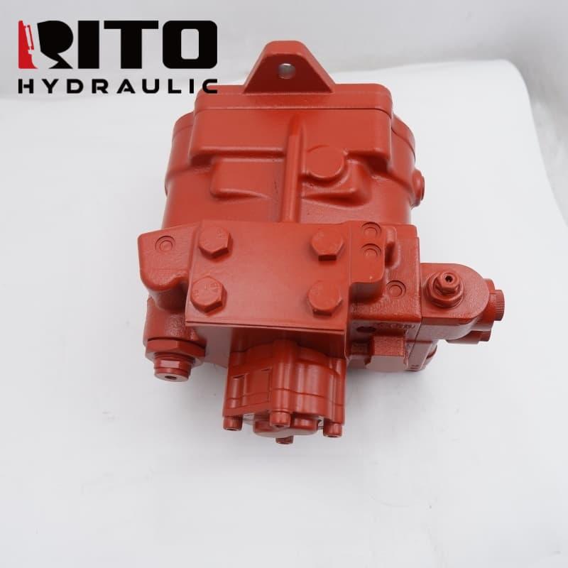 284-8038 Hydraulic Pump 284-8038 Hydraulic Pump