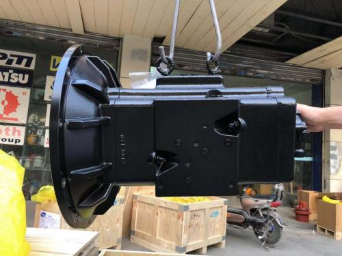 A28VO130 pump