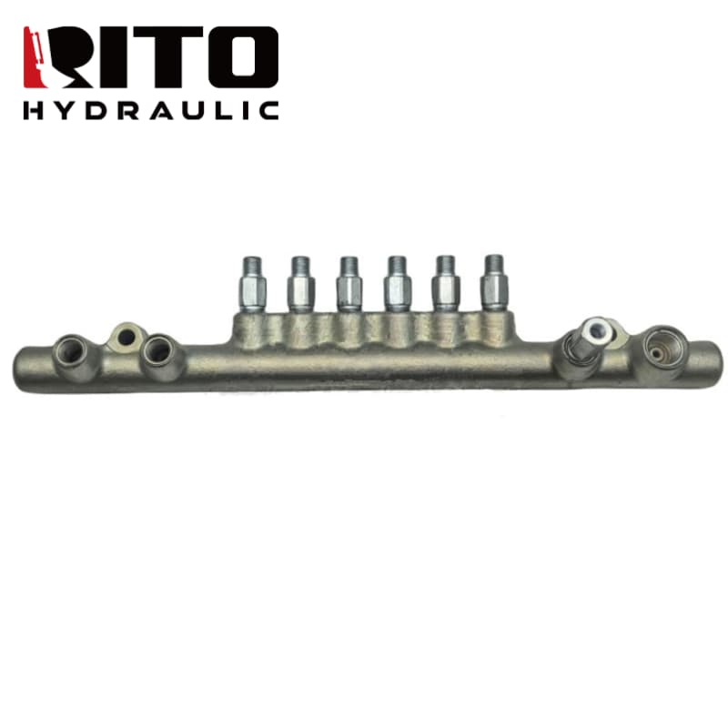 6261-71-1220 Common Rail 6261-71-1220 Common Rail