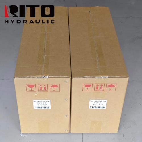 212-8559 Fuel Pump