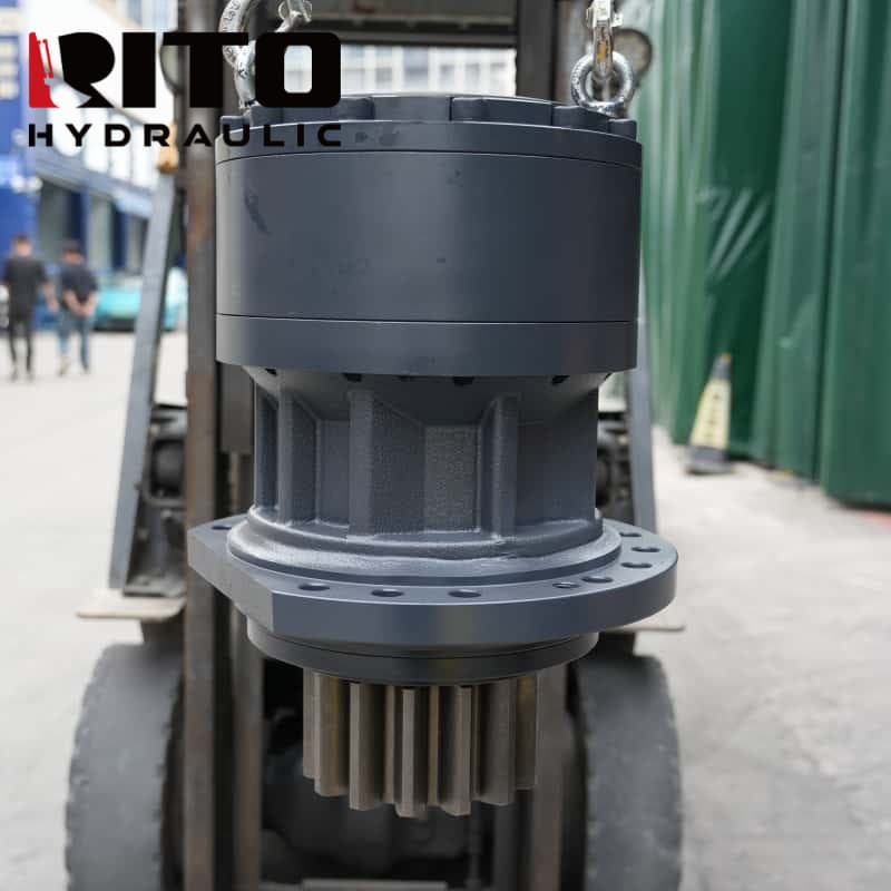 14541030 Swing Gearbox