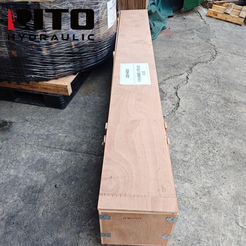 225-4523 Boom Cylinder 225-4523 Boom Cylinder