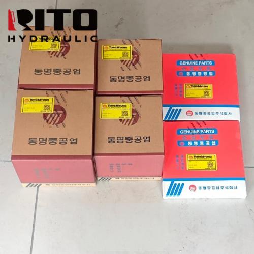 90R180-BD Cylinder Block
