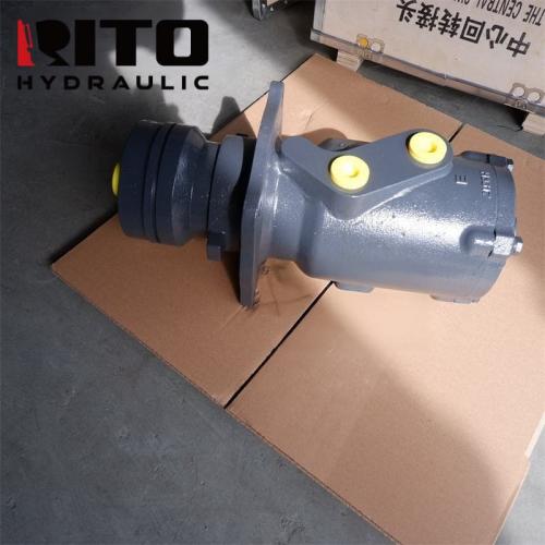 14534535 Center Swivel