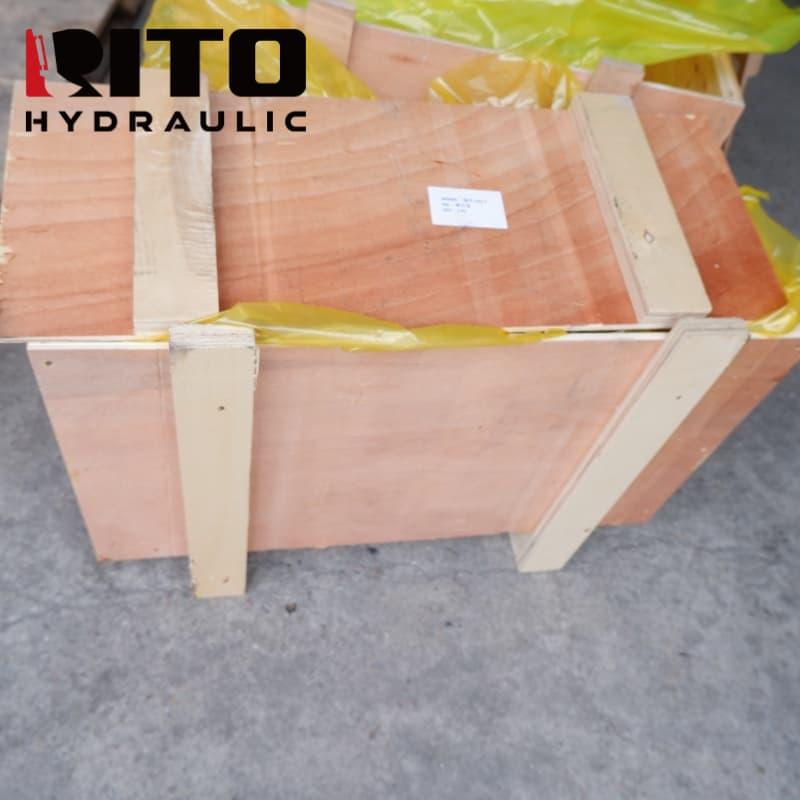 R210-7-YYBZC Hydraulic Valve R210-7-YYBZC Hydraulic Valve